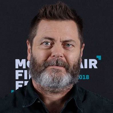 NICK OFFERMAN